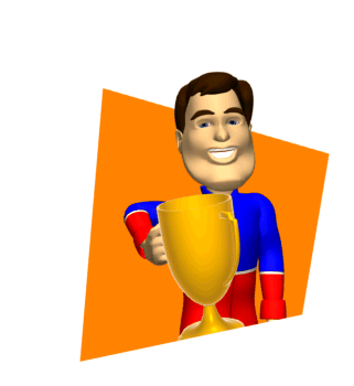 winner