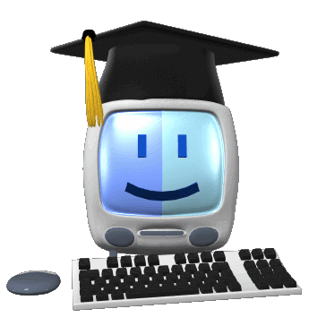 animated computer